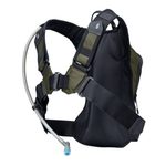 Рюкзак с гидратором SCOTT Hydration Backpack Radar 3 — миниатюра 2