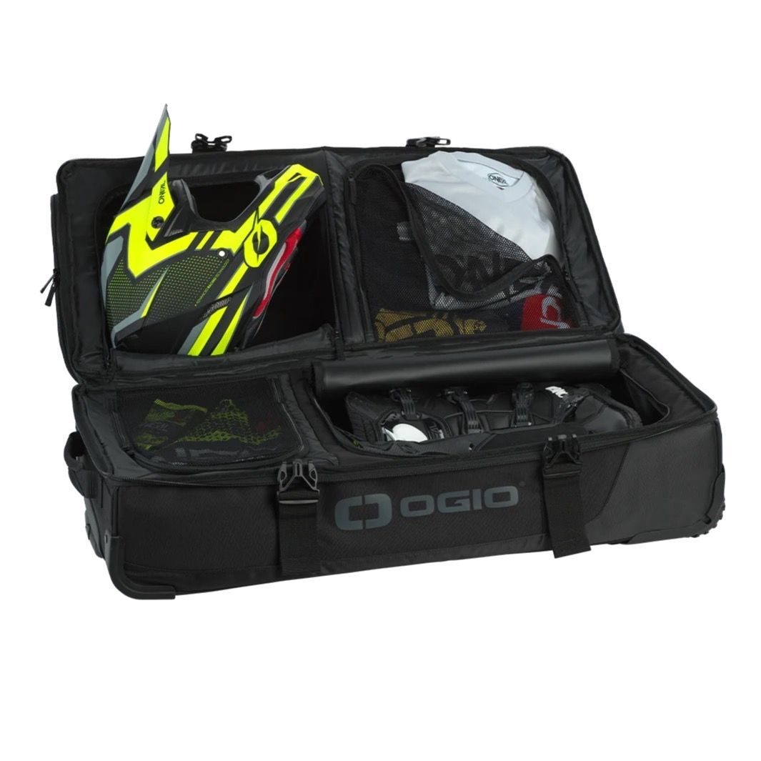 Дорожная сумка OGIO Trucker — фото 7