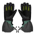 Перчатки 509 Backcountry — миниатюра 3