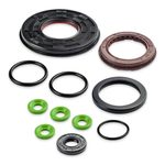 Комплект прокладок полный Sledex для Polaris 600 (заменяет SM-09527F) — миниатюра 4