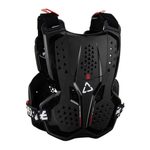 Защитный панцирь подростковый LEATT 3.5 — миниатюра 2