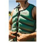 Жилет спасательный JetPilot Helium F/E Nylon — миниатюра 7