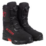 Ботинки KLIM Klutch GTX BOA — миниатюра 1