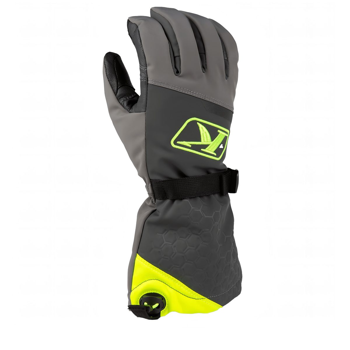 Перчатки KLIM Powerxross Gauntlet