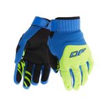 Перчатки Dragonfly DF Enduro — миниатюра 1