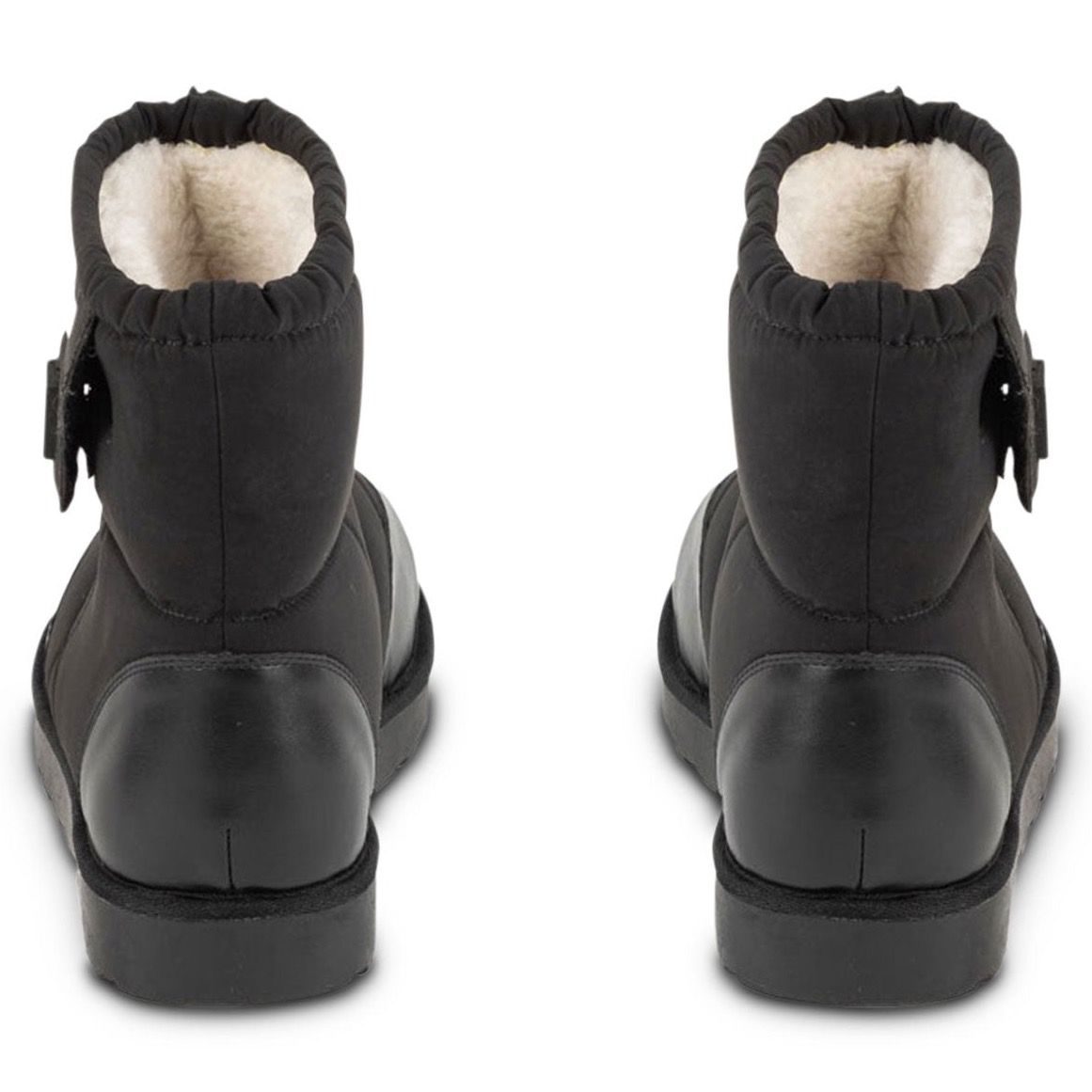 Сапоги с подогревом 509 Slipper — фото 4