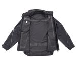 Куртка дождевик Dragonfly Evo — миниатюра 7