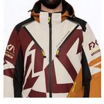 Комбинезон облегченный FXR Cold Cross CX Lite — миниатюра 3
