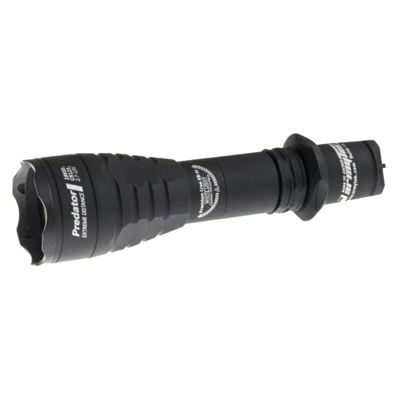 Фонарь светодиодный тактический Armytek Predator v3