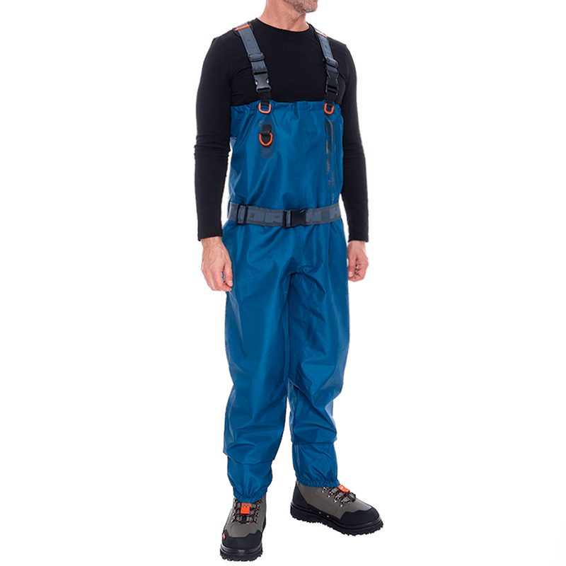 Вейдерсы HORD Серия 5, цвет: Navy