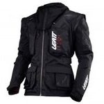 Куртка LEATT Moto 5.5 Enduro — миниатюра 2