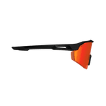 Очки солнцезащитные LEATT SpeedViz Lite Iriz Cryztal — миниатюра 4