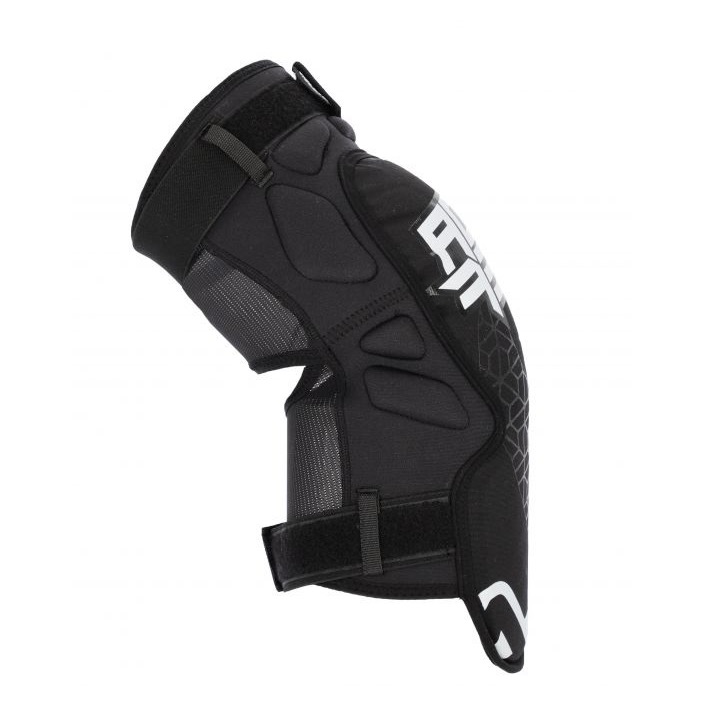 Наколенники Acerbis Soft Knee, Black/White, 201