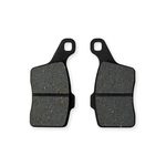 Колодки тормозные стандартные Sledex для Ski-Doo — миниатюра 2