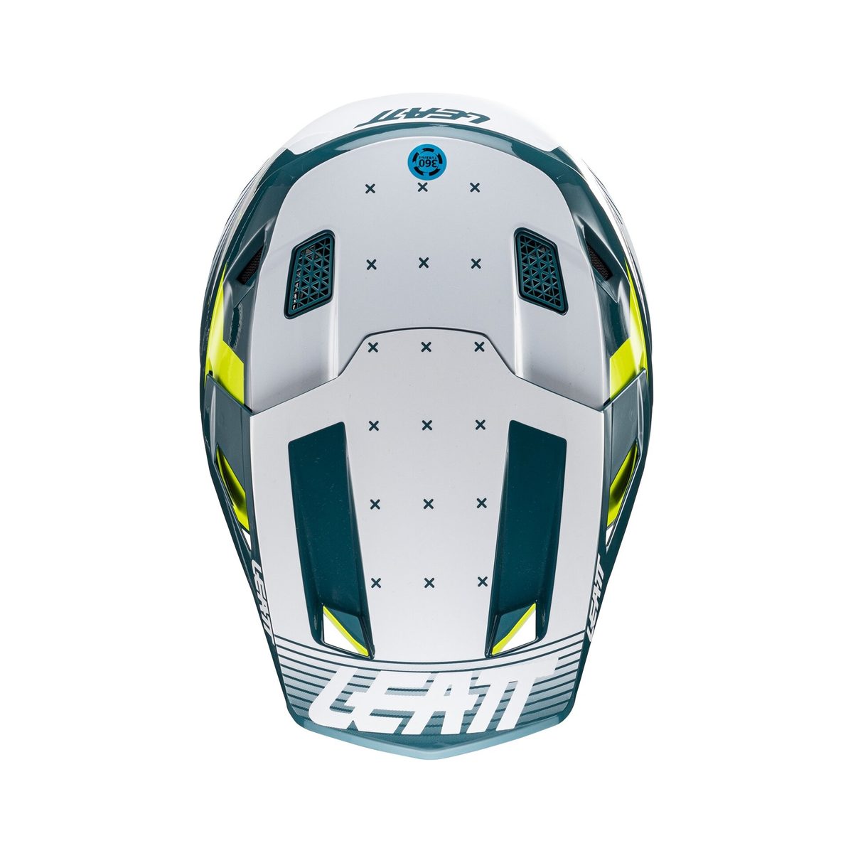 Шлем LEATT Moto 7.5 — фото 6