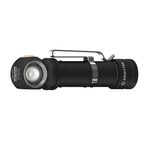 Мультифонарь светодиодный Armytek Wizard C2 Pro Max Magnet — миниатюра 4