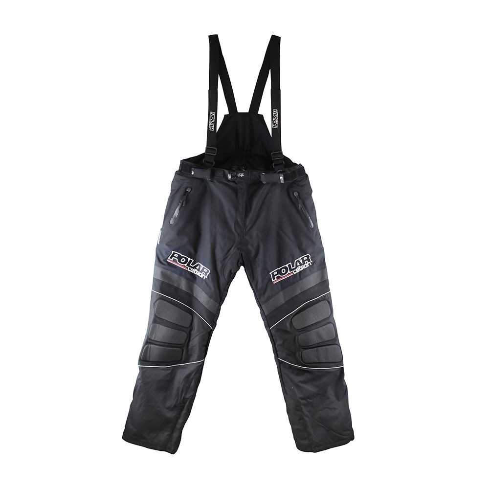 Штаны спортивные Polar Legion Fortis II