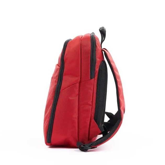 Рюкзак Dragonfly DF Macbook Bordo 30л — фото 5