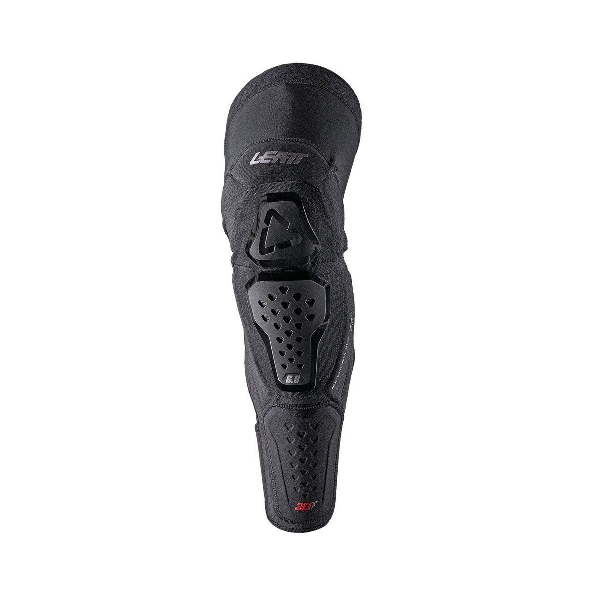 Наколенники LEATT 3DF 6.0 Evo EXT — фото 2