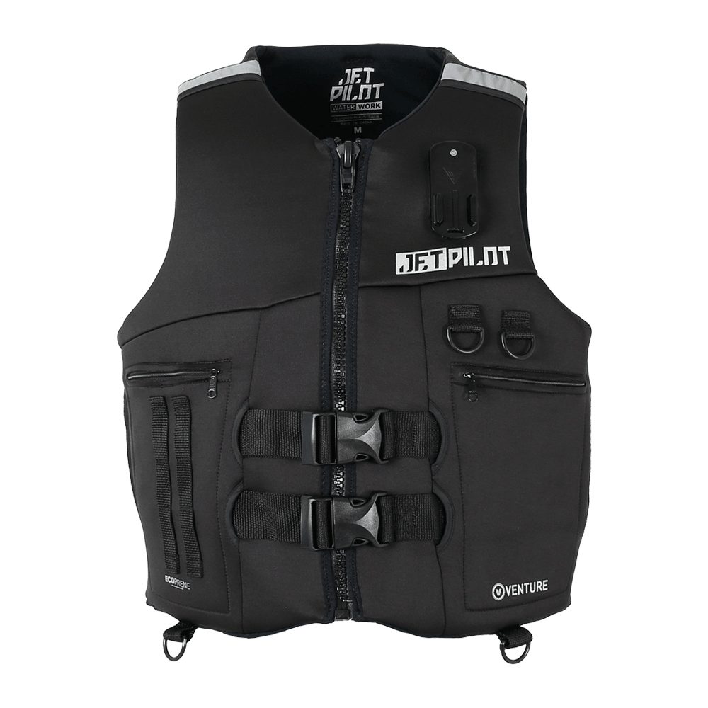 Жилет спасательный JetPilot Venture Eco L50s