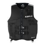 Жилет спасательный JetPilot Venture Eco L50s — миниатюра 1