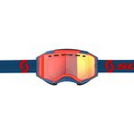 Очки SCOTT Fury LS Snow Cross — миниатюра 2