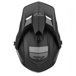 Шлем подростковый FXR Clutch X Dual Shield — миниатюра 4
