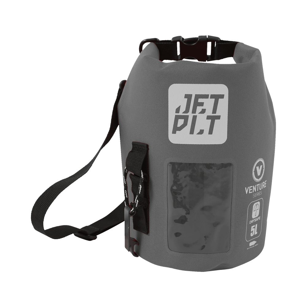 Рюкзак JetPilot Venture 5L Drysafe