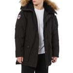 Парка Arctic Explorer MIR-1 — миниатюра 5