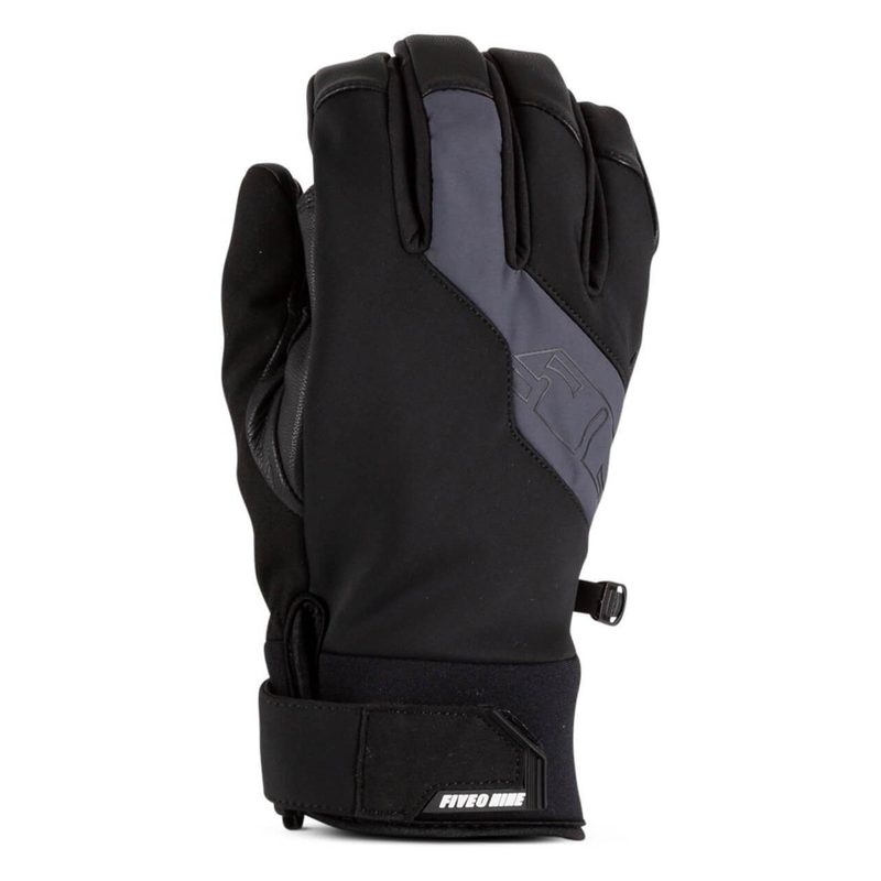 Перчатки 509 Freeride, цвет: Black Ops