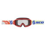 Очки подростковые SCOTT Primal — миниатюра 2