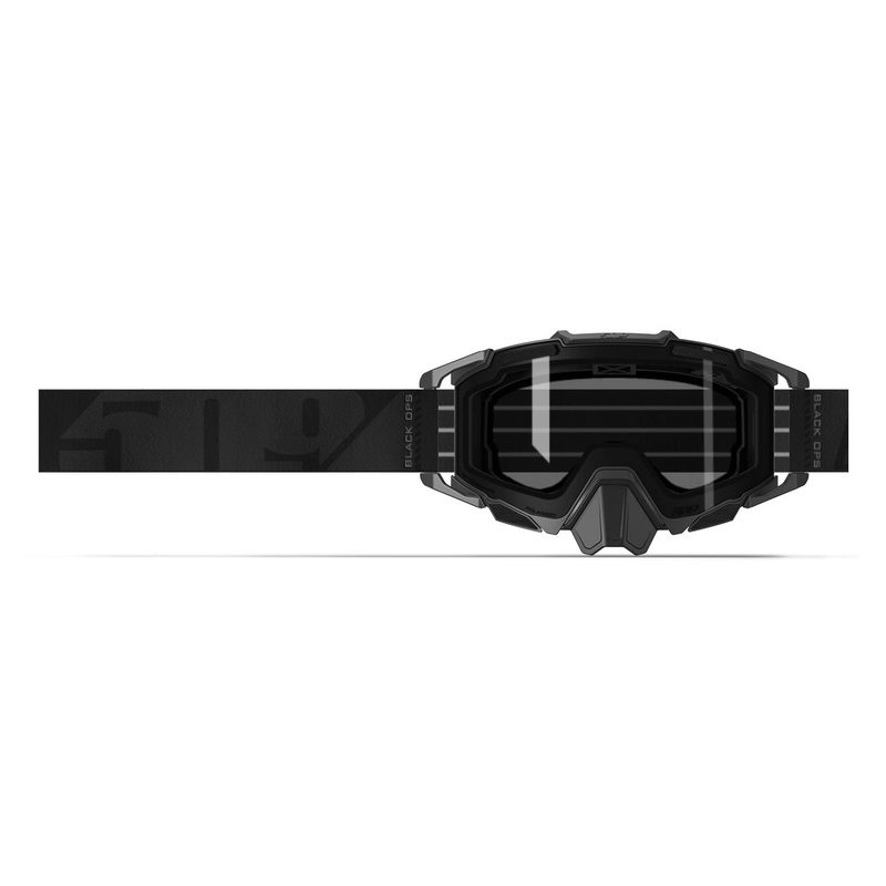 Очки 509 Sinister X7, цвет: Black Ops