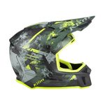 Шлем KLIM F3 Carbon — миниатюра 6