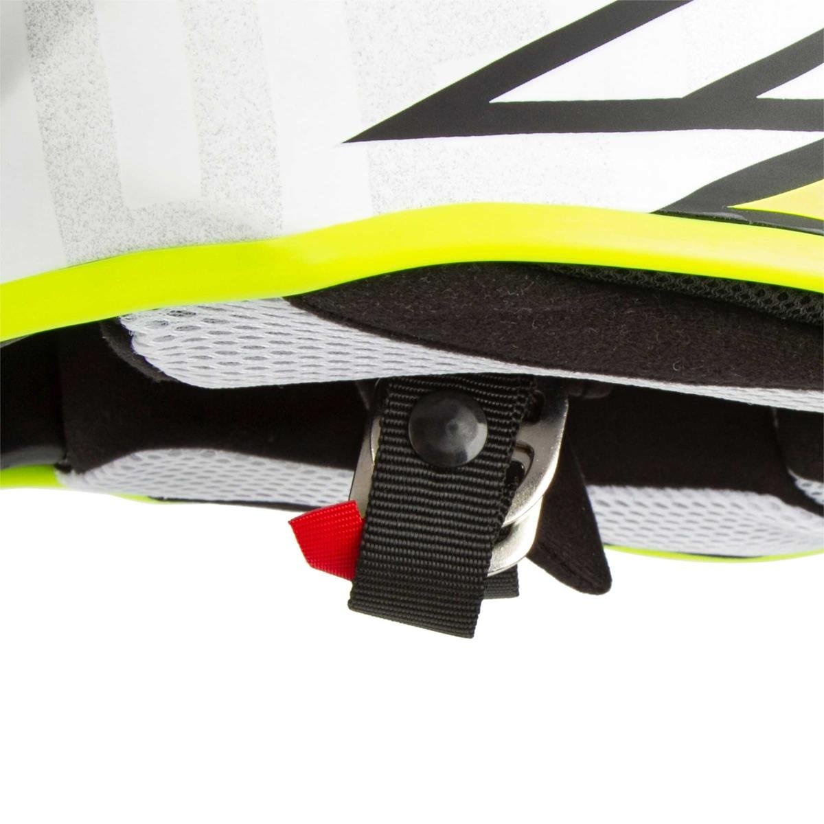 Шлем AIROH Twist 2.0, Tech Yellow Matt, 2022