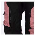 Комбинезон женский утепленный FXR Cold Cross CX F.A.S.T. — миниатюра 7