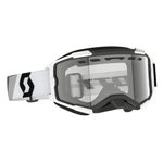 Очки SCOTT Fury Snow Cross — миниатюра 1