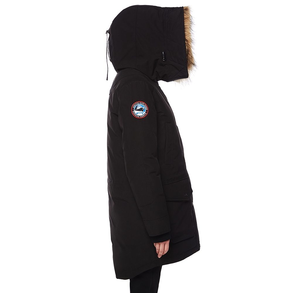 Парка женская Arctic Explorer Chill — фото 4