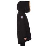Парка женская Arctic Explorer Chill — миниатюра 4