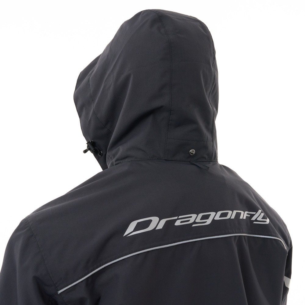 Куртка дождевик Dragonfly Evo — фото 6