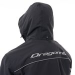 Куртка дождевик Dragonfly Evo — миниатюра 6