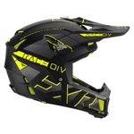 Шлем FXR Clutch Evo — миниатюра 3