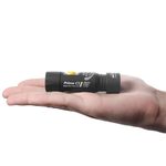 Мультифонарь светодиодный Armytek Wizard C2 Pro Nichia Magnet USB — миниатюра 6