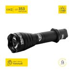 Фонарь светодиодный тактический Armytek Viking v3 — миниатюра 2
