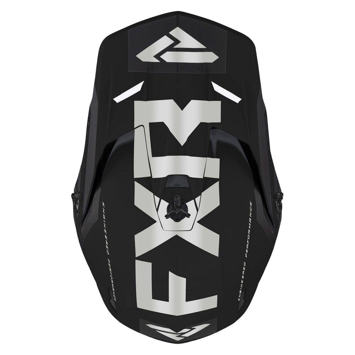 Шлем FXR Clutch Evo Le.5 — фото 5