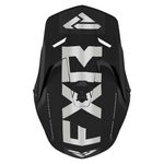 Шлем FXR Clutch Evo Le.5 — миниатюра 5