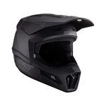 Шлем LEATT Moto 2.5 — миниатюра 1