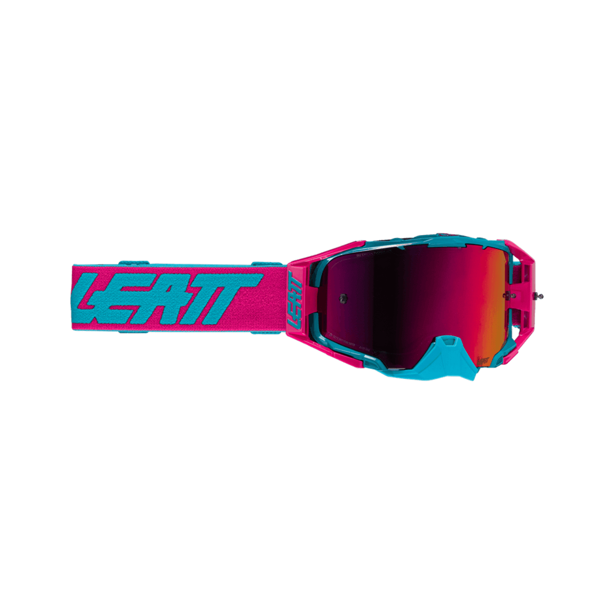 Очки LEATT Velocity 6.5