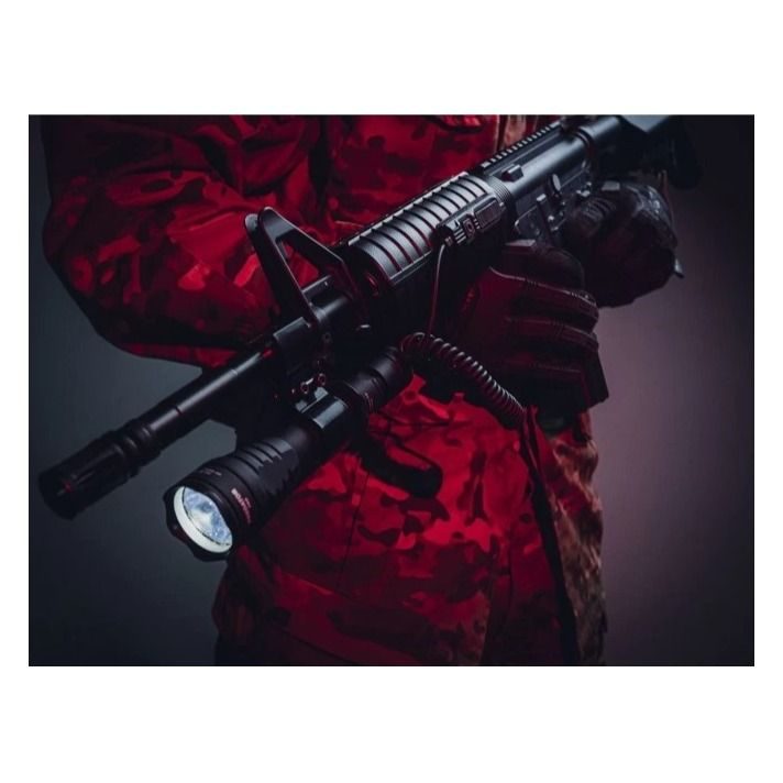 Выносная кнопка магнитная Armytek MRS-01 — фото 2