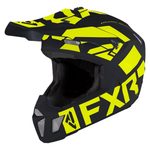 Шлем FXR Clutch Evo Le.5 — миниатюра 1