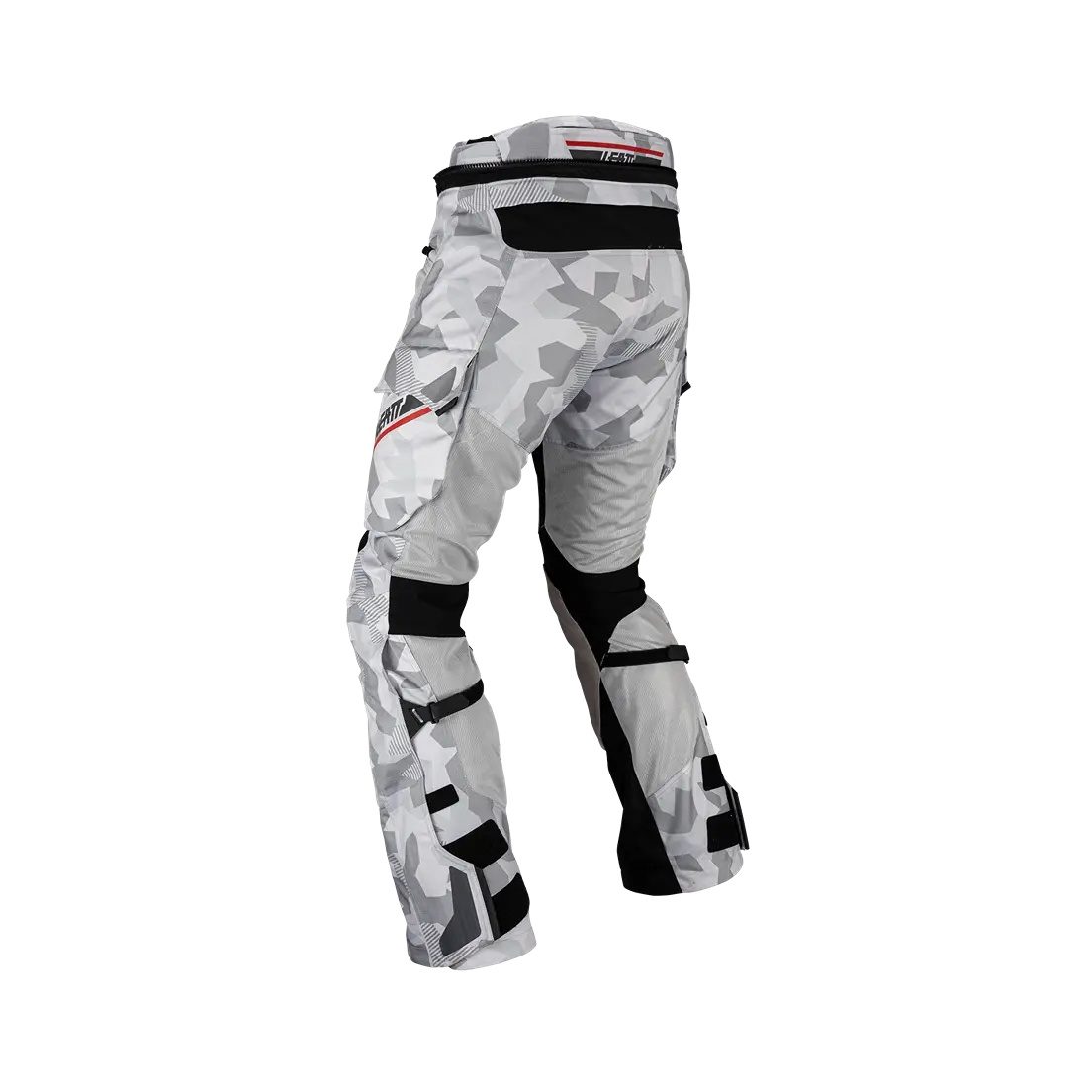 Штаны LEATT ADV FlowTour 7.5 — фото 4